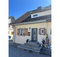 Reserviert Liebevoll renovierte sonnige Doppelhaushälfte - Kempten (Allgäu) St Mang