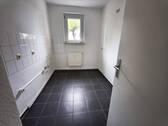 Küche - Etagenwohnung mit 51,10 m&sup2; in Merseburg zur Miete