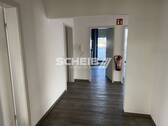 Vinylboden im 2. Obergeschoss - 