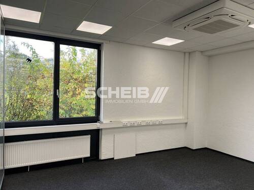 Klimaanlage im Erdgeschoss - 