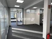 Teppichboden im Erdgeschoss - 