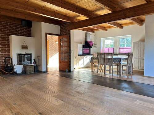Wohn-/Essbereich - Einfamilienhaus mit 147,50 m² in Seevetal zum Kaufen
