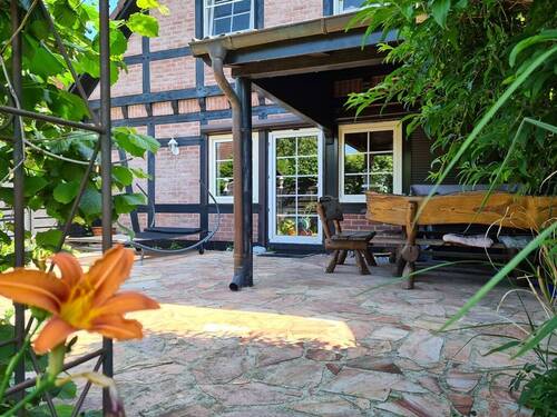 Terrasse - 