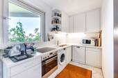 Küche - 3 Zimmer Etagenwohnung zum Kaufen in München