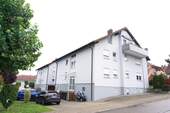 Hausansicht - 