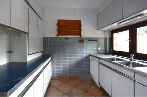 Küche.jpg - Bungalow mit 157,00 m² in Trittau zum Kaufen