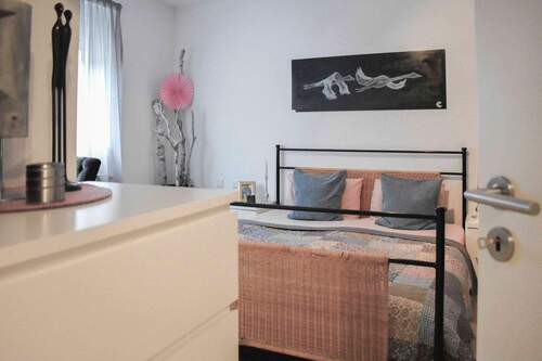 Schlafen EG Whg. 2 - 