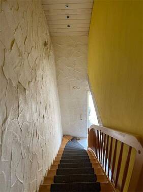 Treppenhaus - 