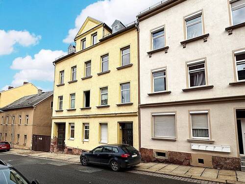 02 - Mehrfamilienhaus, Wohnhaus zum Kaufen in Werdau