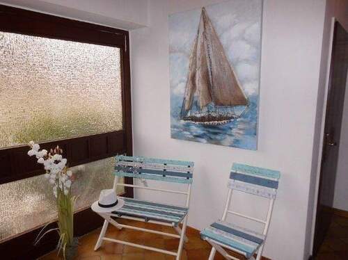 Flur - Bungalow mit 168,00 m² in Friedrichskoog zum Kaufen