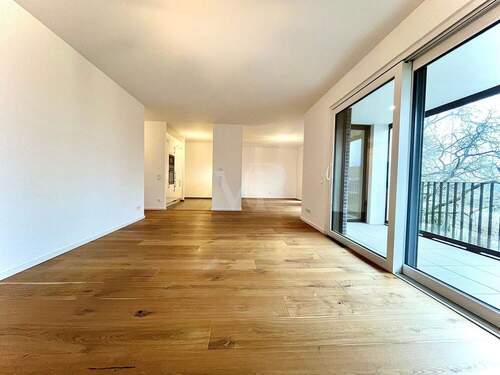 Wohn- und Essbereich - Etagenwohnung mit 127,80 m&sup2; in Kriftel zum Kaufen