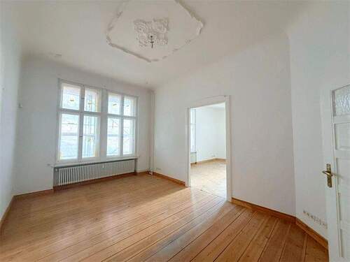 Raumbeispiel - 4 Zimmer Etagenwohnung zum Kaufen in Berlin