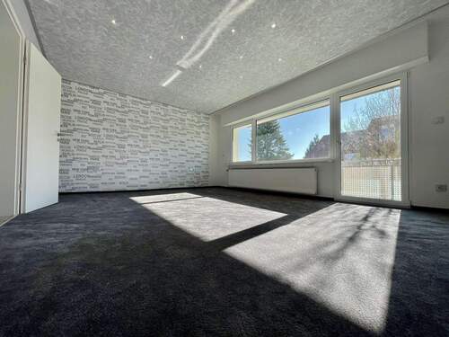 Master-Schlafzimmer im OG - 