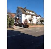 Zentrumsnahes, vermietetes Mehrfamilienhaus in Lahr