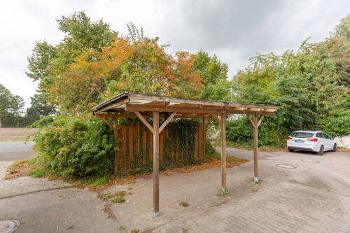 Carport - 