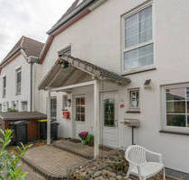 Kleines Raumwunder sucht eine neue Familie! Reihenmittelhaus in Stuhr - Groß Mackenstedt!