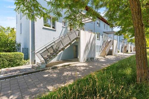 4 REH Burgweinting - 