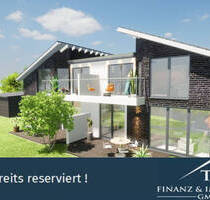 !! RESERVIERT !! ETW nach neusten Anforderungen! - Energieeffizienter Neubau in gefragter Lage - Hage