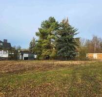 Großes Baugrundstück - teilbar - 660.000,00&nbsp;EUR Kaufpreis, ca.&nbsp; 0,00&nbsp;m&sup2; in Blankenfelde-Mahlow (PLZ: 15831)
