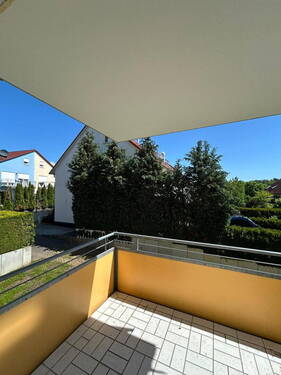 Balkon - 