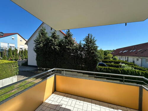 Balkon - 