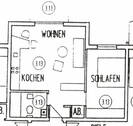 Grundriss - 