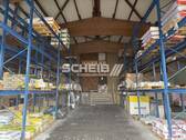 Holzhalle - Halle in Rot am See zur Miete