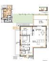 Grundriss WHG. 3 EG - 