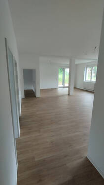Bild 2 - 3 Zimmer Etagenwohnung zum Kaufen in Lahr