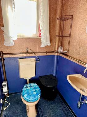 Gäste-WC - 