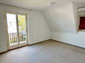 Schlafzimmer DG - 