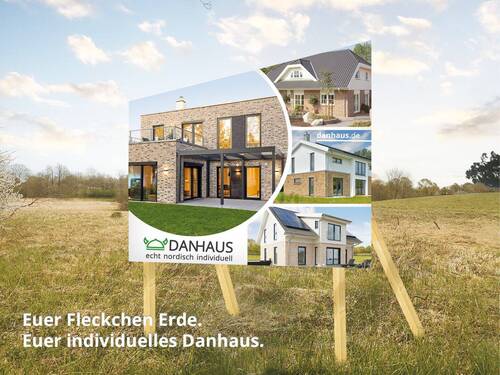 Grundstück - Einfamilienhaus mit 171,00 m² in Heinsberg zum Kaufen