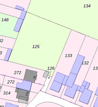 Lageplan - 