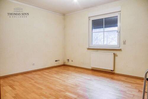 EG: Esszimmer - 