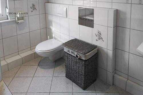 OG: Badezimmer - 