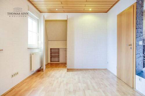 OG: Elternschlafzimmer - 