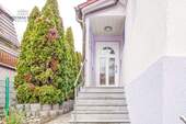 Hauseingang - 