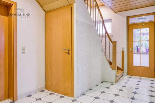 EG: Eingangsdiele - 