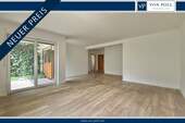 Titelbild - Charmantes Eigenheim in ruhiger Nachbarschaft: EG-Wohnung in Daisendorf