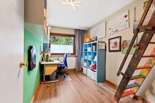 Schlafzimmer 3 - 