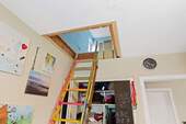 Schlafzimmer 3 - 