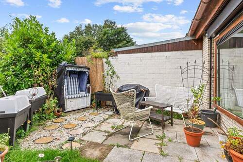 Terrasse - 