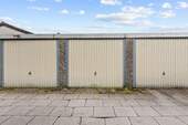 Garage - 