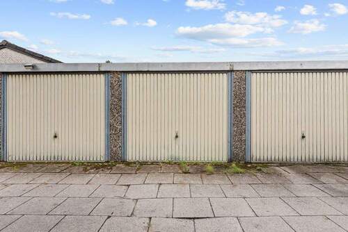 Garage - 