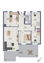 Grundriss EG - 