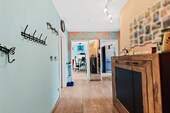 Flur - Bungalow mit 98,50 m² in Hamburg / Meiendorf zum Kaufen