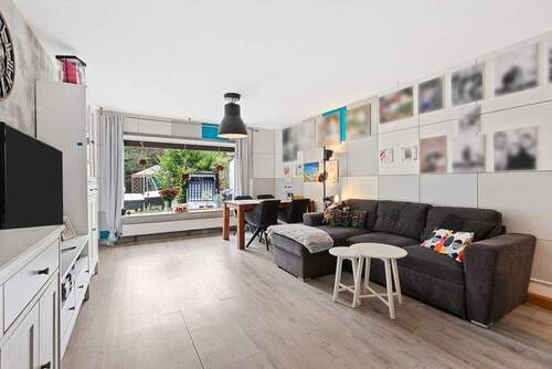 Wohnzimmer - 