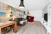 Ess-Wohnzimmer - 