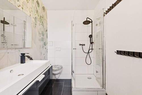 Dusche - 