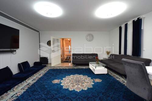 Bild 1 - Einziehen & wohlfühlen: Reihenendhaus mit Terrasse, Garten und Wohlfühlkomfort